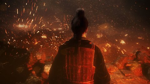 卧龙苍天陨落正式版3