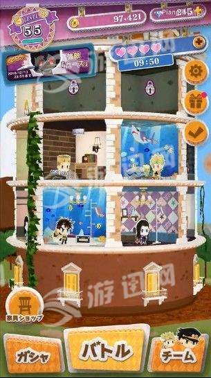 万代jojo啪嗒砰2