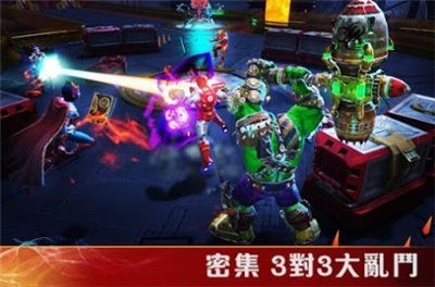 钢铁侠3模拟器2