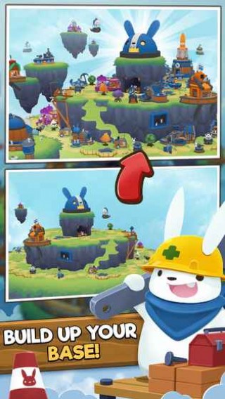 天空战斗之旅app2