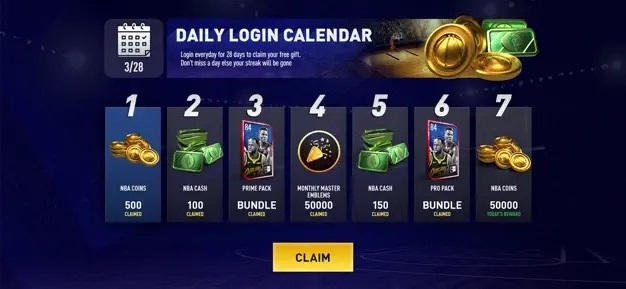 劲爆美国职篮中文版4