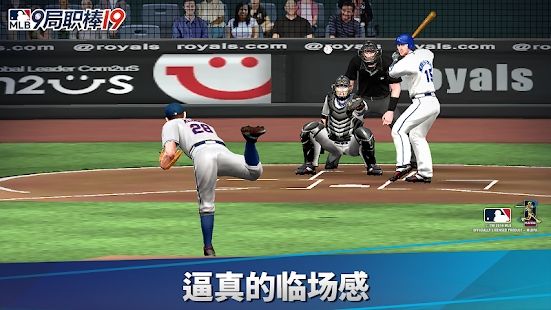 MLB：9局职棒193
