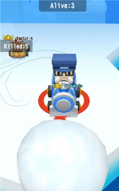 卡丁车io（Go Kart!）正式版3