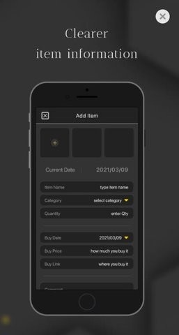 myCollects漫画收藏安卓版1