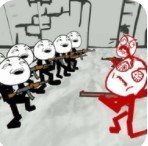 漫画暴走战争模拟手机版