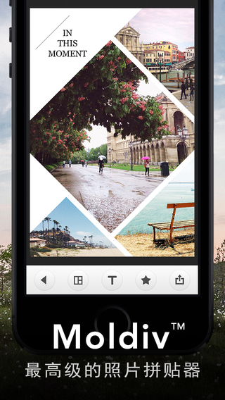 moldiv 内购破解4