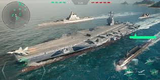 现代战舰有哪些兑换码