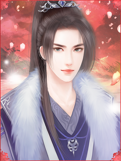 帅哥我来也橙光游戏3