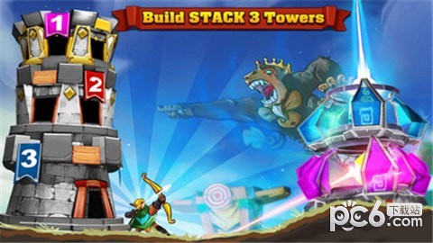 王国保卫战最终防线1