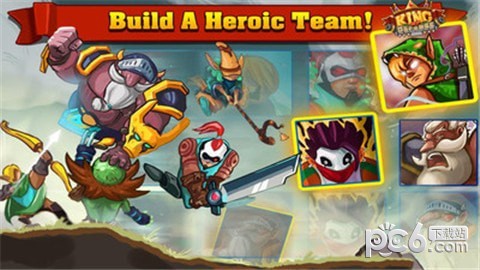 王国保卫战最终防线2