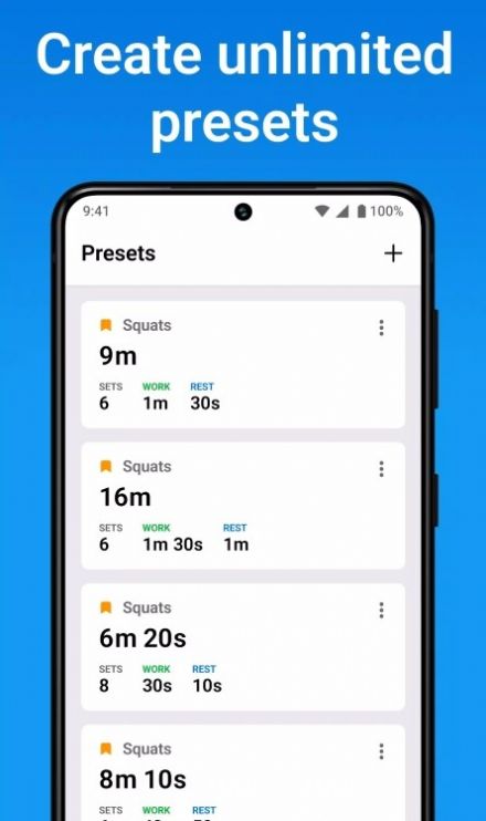 间歇定时器免费版2