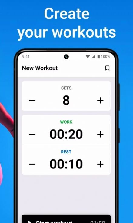 间歇定时器免费版3