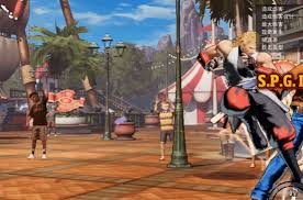 饿狼传说群狼之城Alok联动曲怎么分享