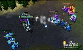 英雄联盟补兵技巧有哪些