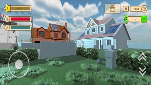 世界奇妙大冒险3