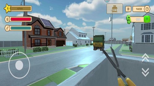 世界奇妙大冒险4