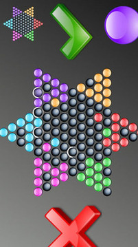 单机跳棋游戏无敌版1