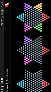 单机跳棋游戏无敌版5