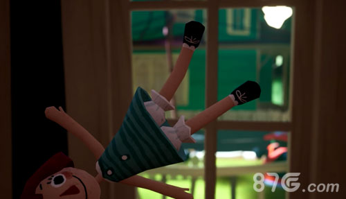 Hello Neighbor Hide And Seek安卓版3