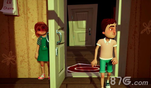 Hello Neighbor Hide And Seek安卓版6