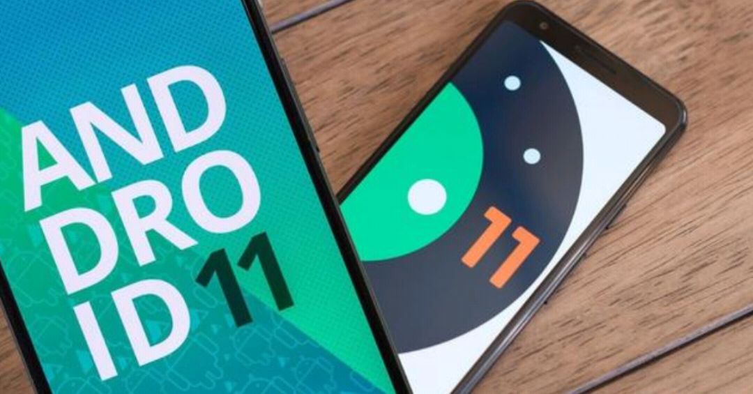 Android 11 Beta 1.5正式版3