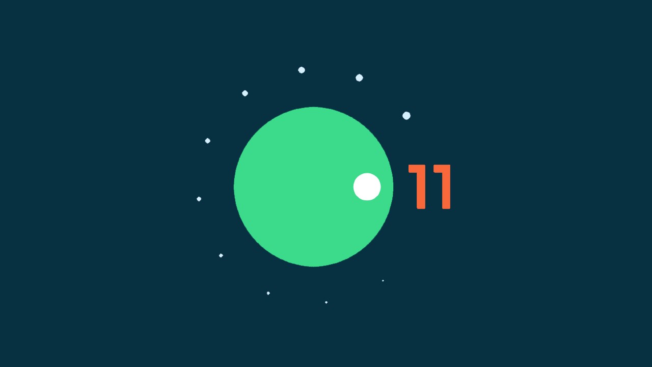 Android 11 Beta 1.5正式版