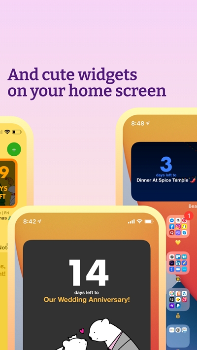 BearsCountdown熊倒计时4