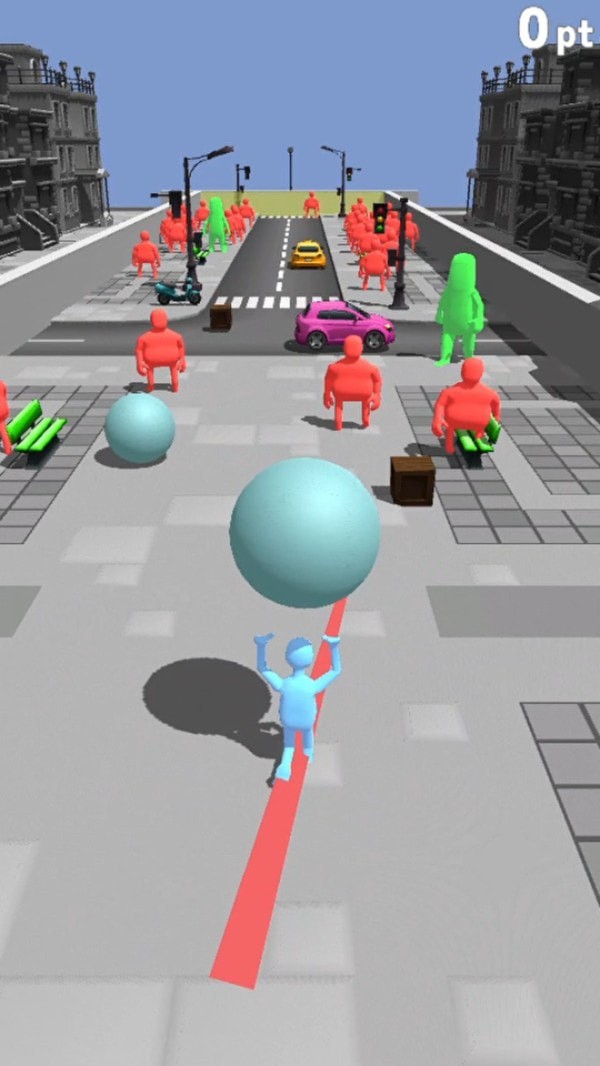 全部粉碎吧v1.03安卓版3