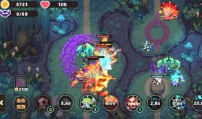 我的勇者外传无尽怎么通关