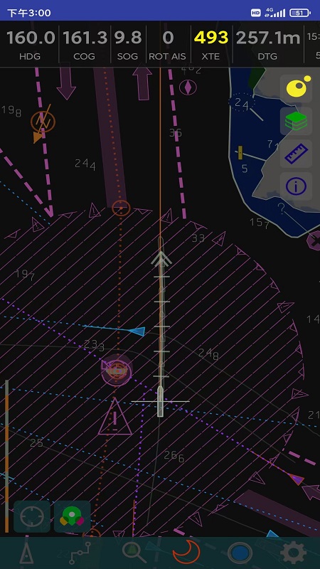 随身引航安卓版3