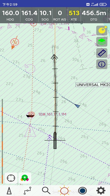 随身引航安卓版5