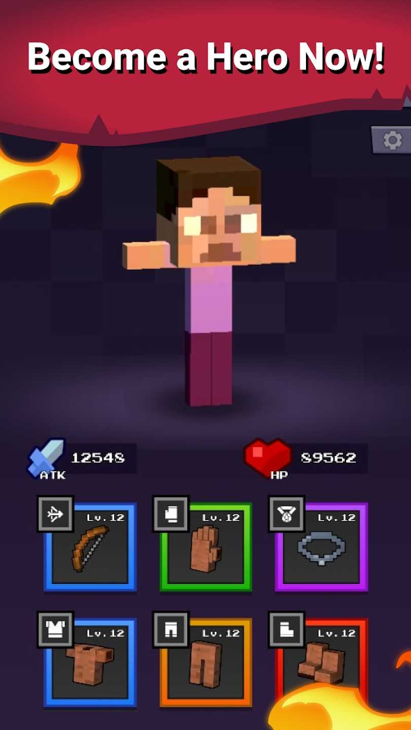 生存怪物杀手工艺1