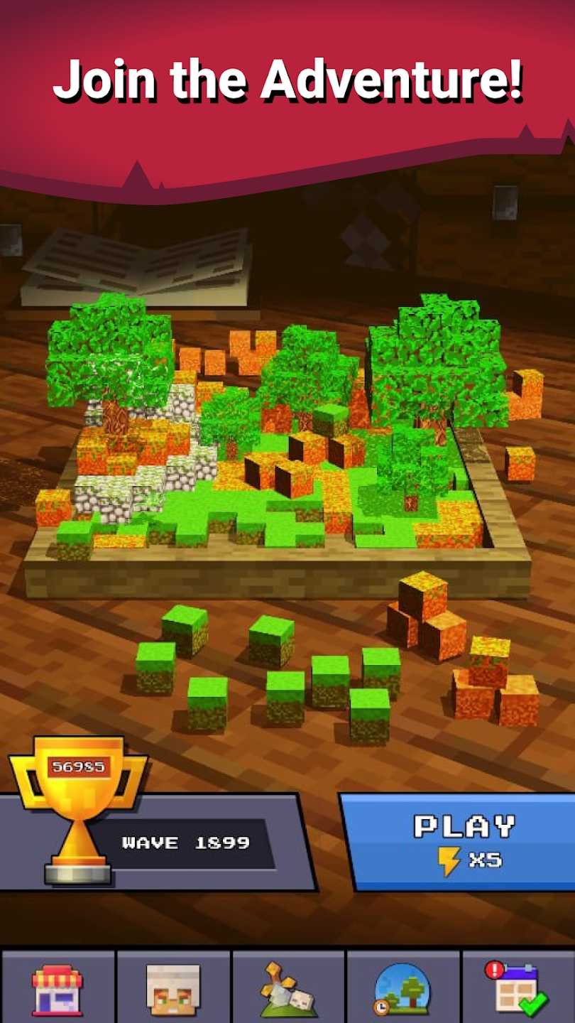 生存怪物杀手工艺3