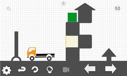 卡车解密安卓版2