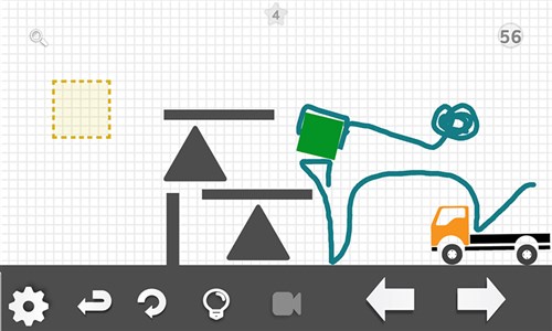 卡车解密安卓版3