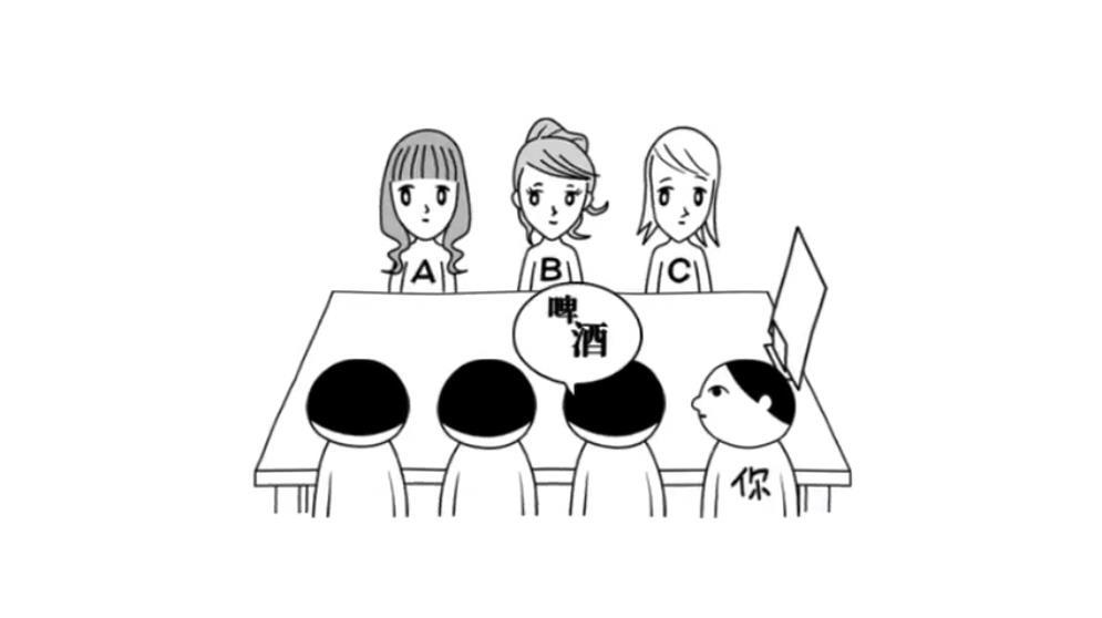 大家一起察言观色2