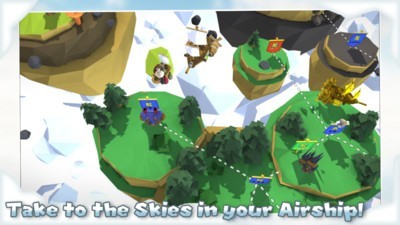 冒险公司中文版5