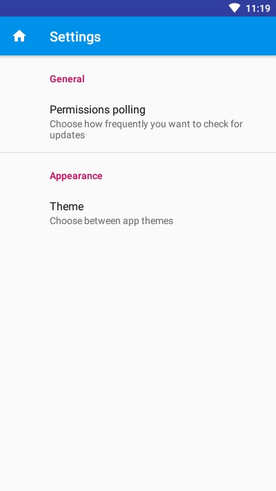 隐私助手官方正版3