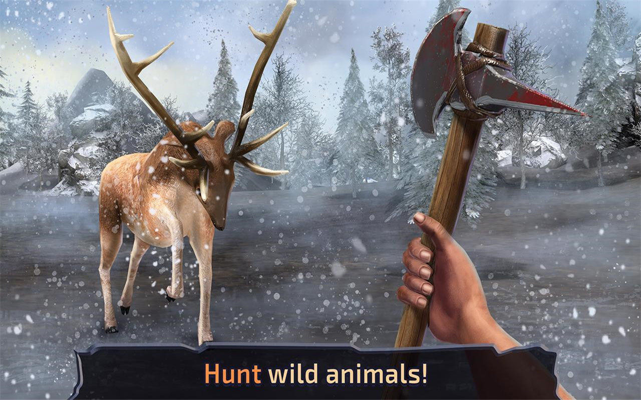 生存战争：古龙4