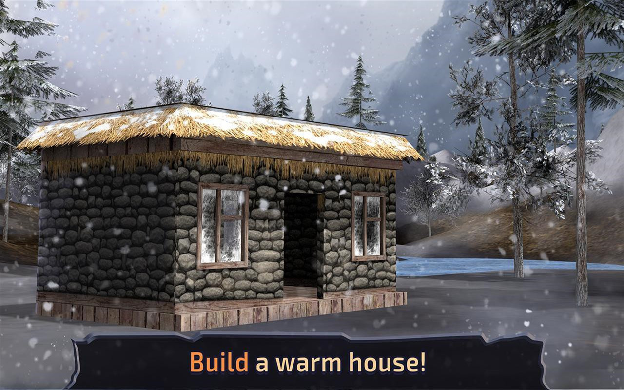 生存战争：古龙5