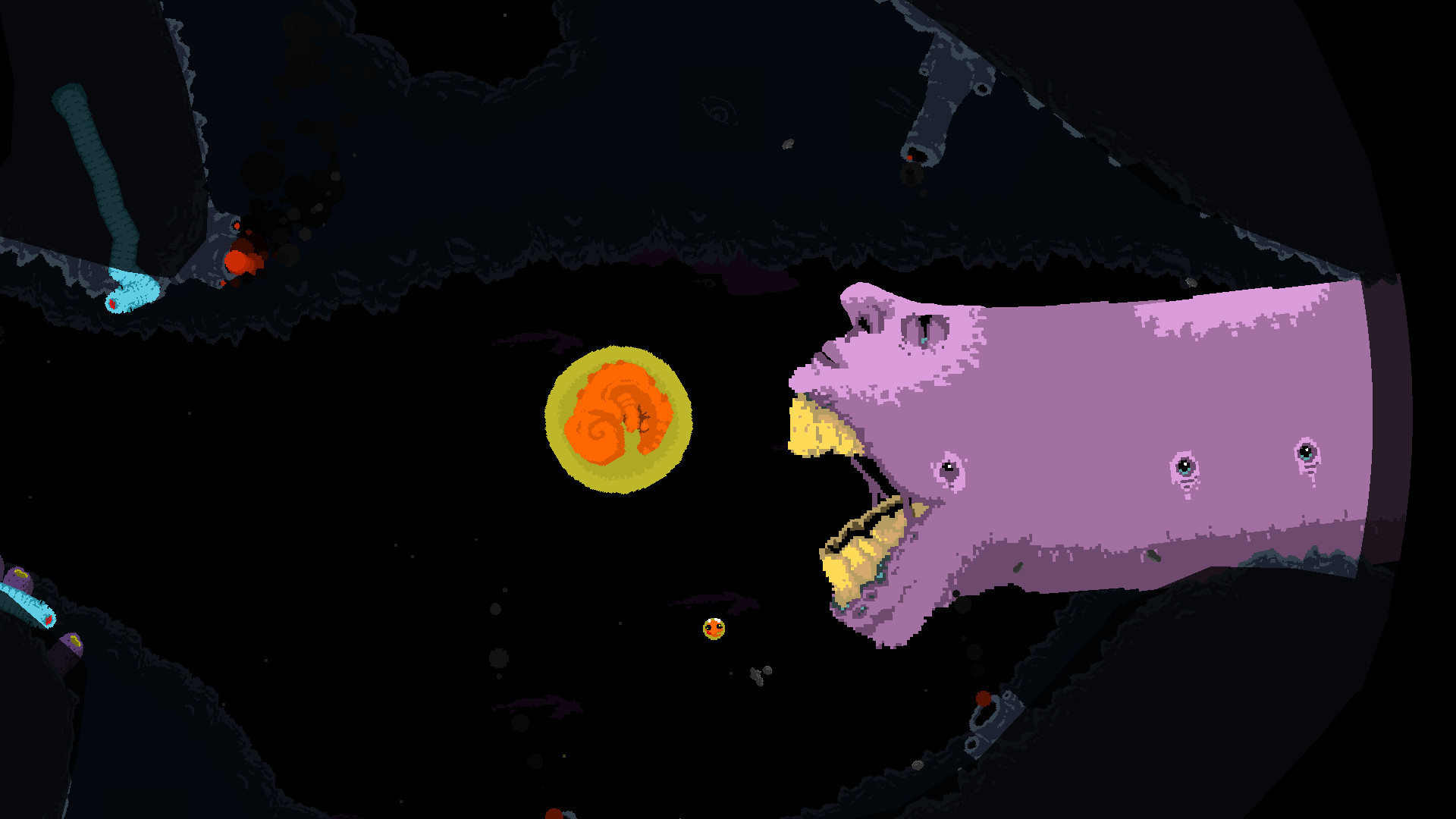 吞噬海洋Swallow the Sea3