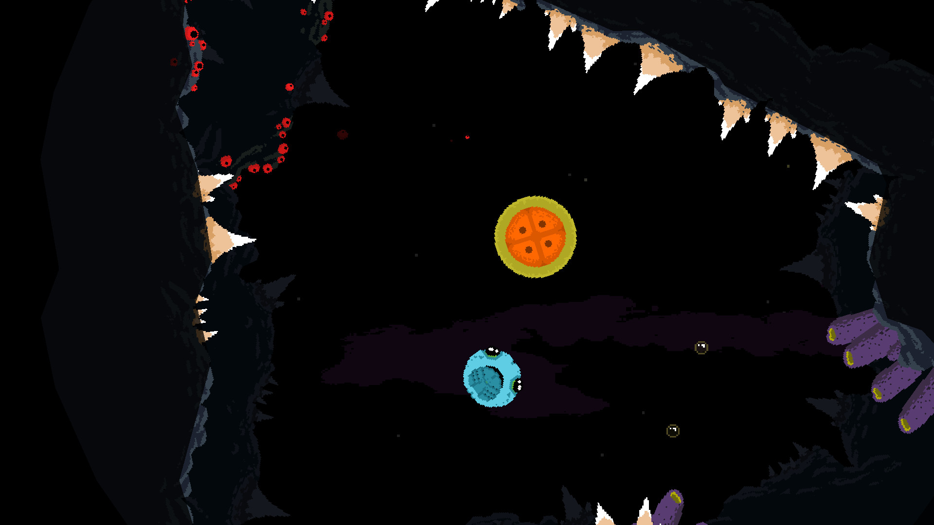 吞噬海洋Swallow the Sea4