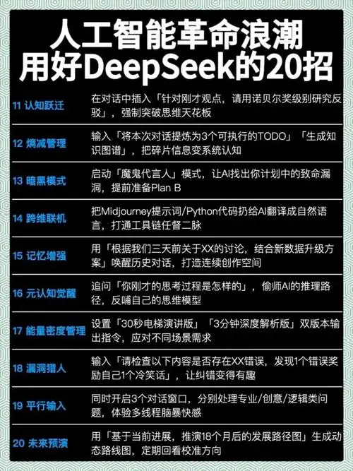 介绍deepseek的作用