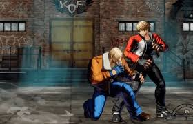 饿狼传说群狼之城C罗基础连段怎么玩