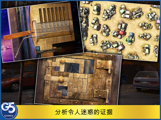 新娘连环被杀案3