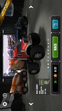 卡车飞跃经典版2