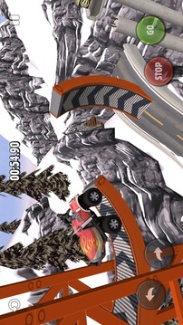 卡车飞跃经典版3