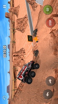 卡车飞跃经典版4