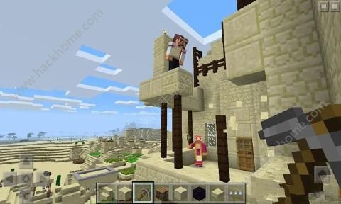 叶枫幸运极限生存模组整合包3