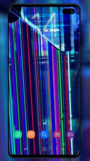 屏幕整蛊模拟器1